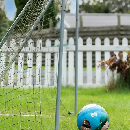 Ferienhaus Classic Lovingly Renovated Near Kirke-Hyllinge