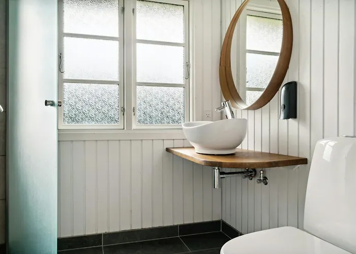 Classic Lovingly Renovated Near * Kirke-Hyllinge