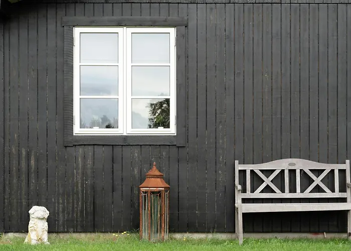 Semesterbostad Classic Lovingly Renovated Near *