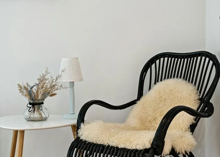 Semesterbostad Classic Lovingly Renovated Near Kirke-Hyllinge