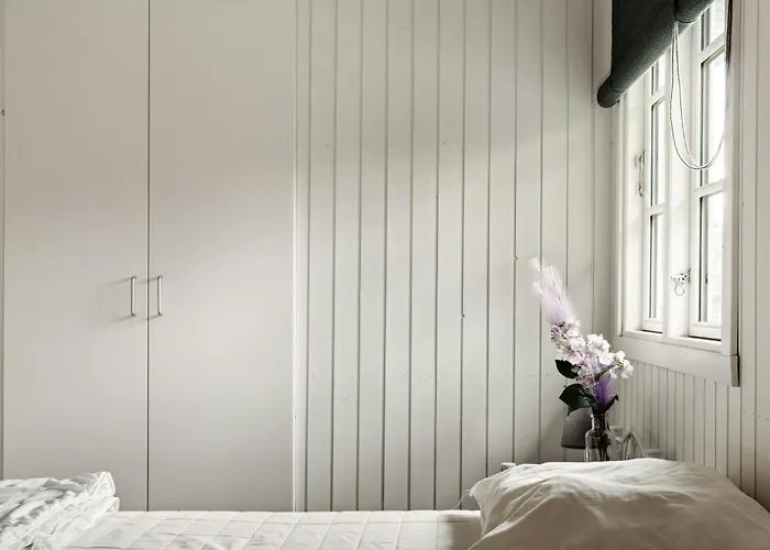 Semesterbostad Classic Lovingly Renovated Near