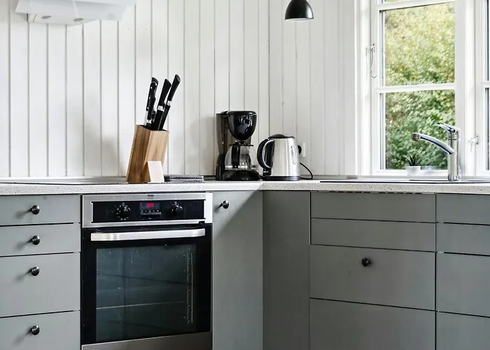 Semesterbostad Classic Lovingly Renovated Near