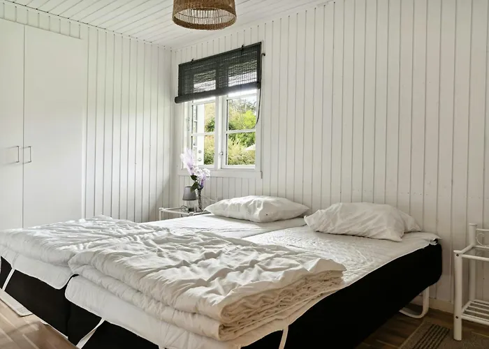 Classic Lovingly Renovated Near Kirke-Hyllinge